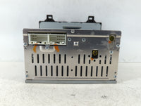 2016-2017 Hyundai Sonata Am Fm Cd Player Radio Receiver - Oemusedautoparts1.com