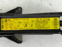 2017 Hyundai Sonata Spare Scissor Car Jack 664218 - Oemusedautoparts1.com