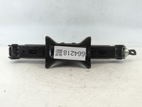 2017 Hyundai Sonata Spare Scissor Car Jack 664218 - Oemusedautoparts1.com