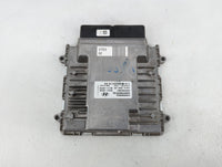 2015-2017 Hyundai Sonata PCM Engine Control Computer ECU ECM PCU OEM P/N:39111-2GTE2 39101-2GTE2 Fits Fits 2015 2016 2017 OE