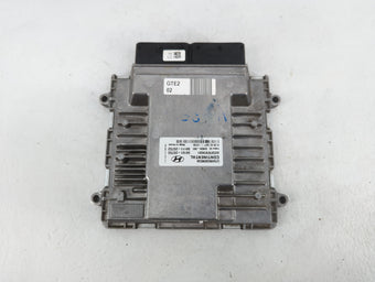 compare product 2015-2017 Hyundai Sonata PCM Engine Control Computer ECU ECM PCU OEM P/N:39111-2GTE2 39101-2GTE2 Fits Fits 2015 2016 2017 OEM Used Auto Parts