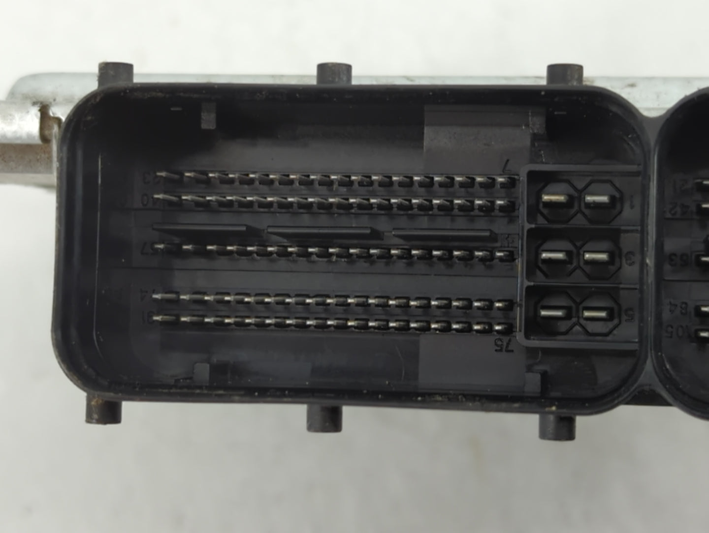2015-2017 Hyundai Sonata PCM Engine Control Computer ECU ECM PCU OEM P/N:39111-2GTE2 39101-2GTE2 Fits Fits 2015 2016 2017 OE