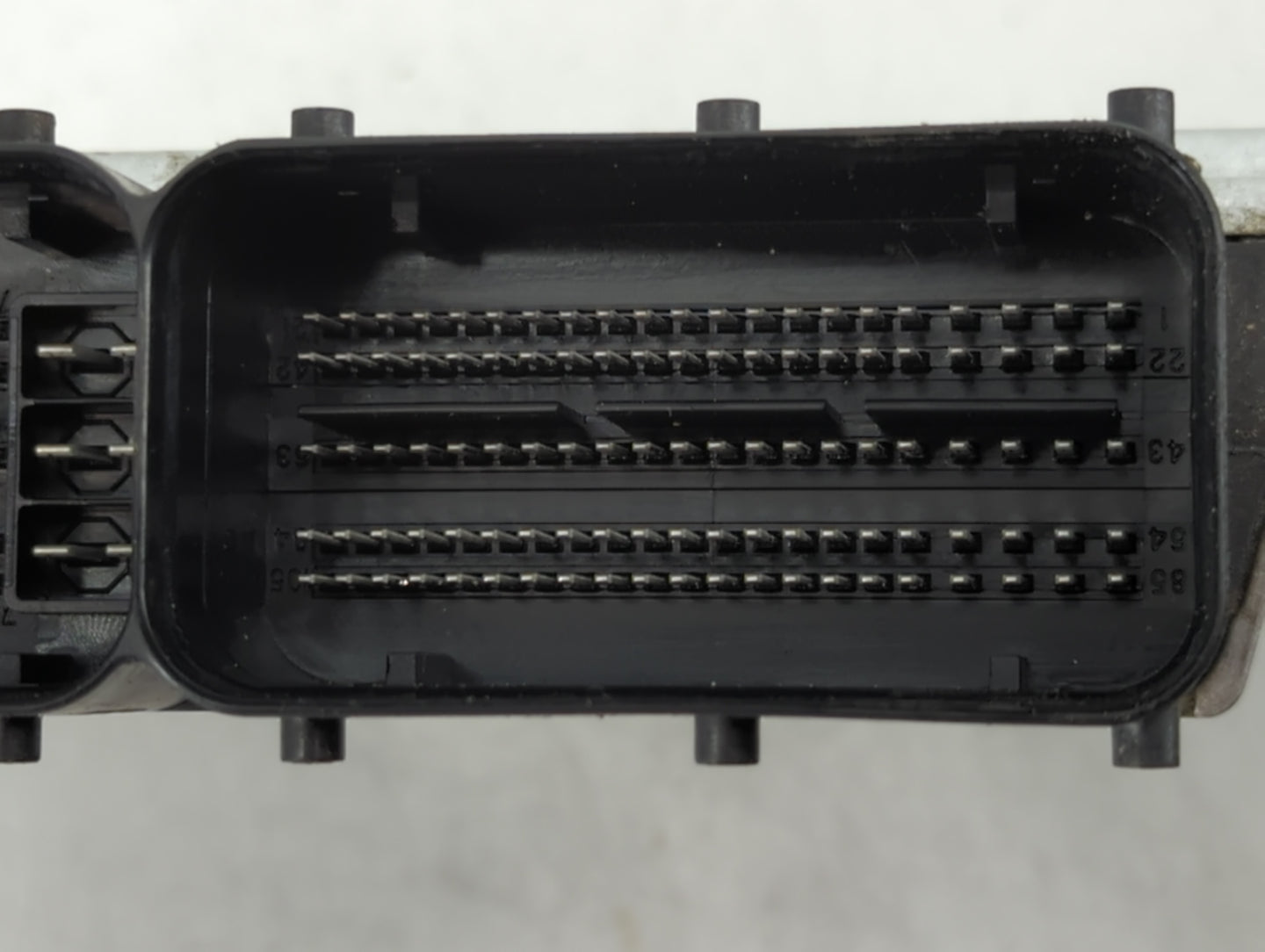 2015-2017 Hyundai Sonata PCM Engine Control Computer ECU ECM PCU OEM P/N:39111-2GTE2 39101-2GTE2 Fits Fits 2015 2016 2017 OE
