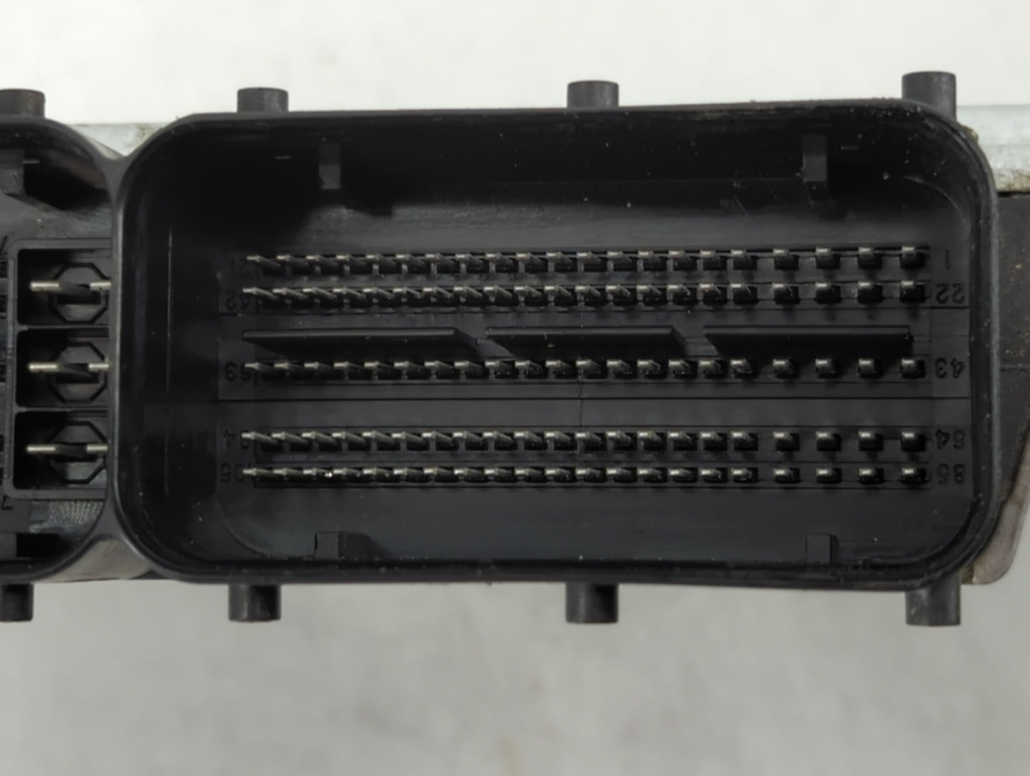 2015-2017 Hyundai Sonata PCM Engine Control Computer ECU ECM PCU OEM P/N:39111-2GTE2 39101-2GTE2 Fits Fits 2015 2016 2017 OE