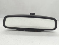 2011-2019 Hyundai Sonata Interior Rear View Mirror Replacement OEM P/N:E8011083 Fits OEM Used Auto Parts - Oemusedautoparts1
