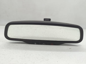 compare product 2011-2019 Hyundai Sonata Interior Rear View Mirror Replacement OEM P/N:E8011083 Fits OEM Used Auto Parts