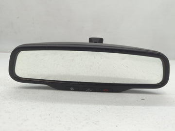 2011-2019 Hyundai Sonata Interior Rear View Mirror Replacement OEM P/N:E8011083 Fits OEM Used Auto Parts - Oemusedautoparts1