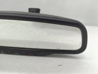2011-2019 Hyundai Sonata Interior Rear View Mirror Replacement OEM P/N:E8011083 Fits OEM Used Auto Parts - Oemusedautoparts1