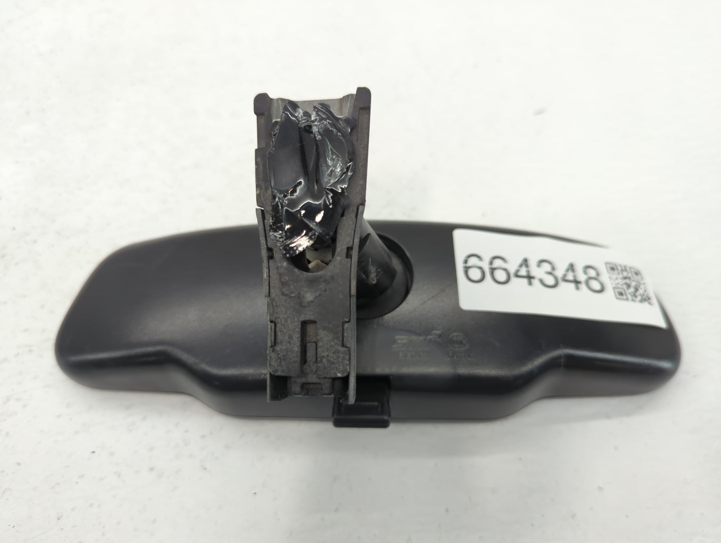 2011-2019 Hyundai Sonata Interior Rear View Mirror Replacement OEM P/N:E8011083 Fits OEM Used Auto Parts - Oemusedautoparts1