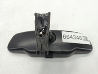 2011-2019 Hyundai Sonata Interior Rear View Mirror Replacement OEM P/N:E8011083 Fits OEM Used Auto Parts - Oemusedautoparts1