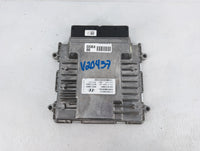 2015-2017 Hyundai Sonata PCM Engine Control Computer ECU ECM PCU OEM P/N:39111-2GGK4 39101-2GGK4 Fits Fits 2015 2016 2017 OE