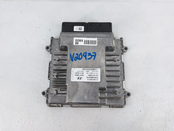 compare product 2015-2017 Hyundai Sonata PCM Engine Control Computer ECU ECM PCU OEM P/N:39111-2GGK4 39101-2GGK4 Fits Fits 2015 2016 2017 OEM Used Auto Parts