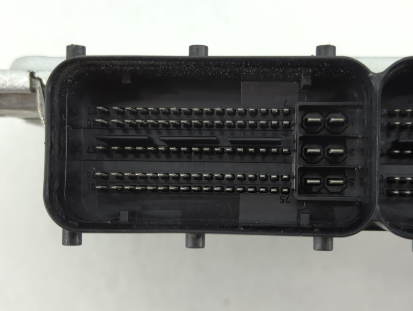 2015-2017 Hyundai Sonata PCM Engine Control Computer ECU ECM PCU OEM P/N:39111-2GGK4 39101-2GGK4 Fits Fits 2015 2016 2017 OE