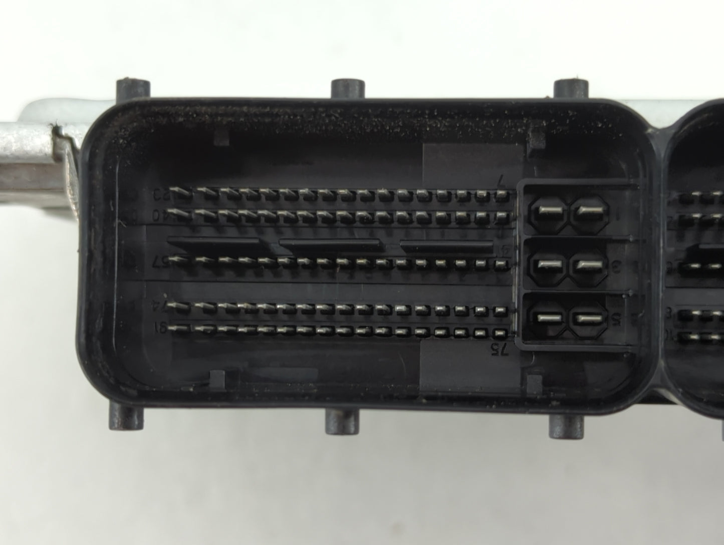 2015-2017 Hyundai Sonata PCM Engine Control Computer ECU ECM PCU OEM P/N:39111-2GGK4 39101-2GGK4 Fits Fits 2015 2016 2017 OE