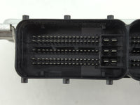 2015-2017 Hyundai Sonata PCM Engine Control Computer ECU ECM PCU OEM P/N:39111-2GGK4 39101-2GGK4 Fits Fits 2015 2016 2017 OE