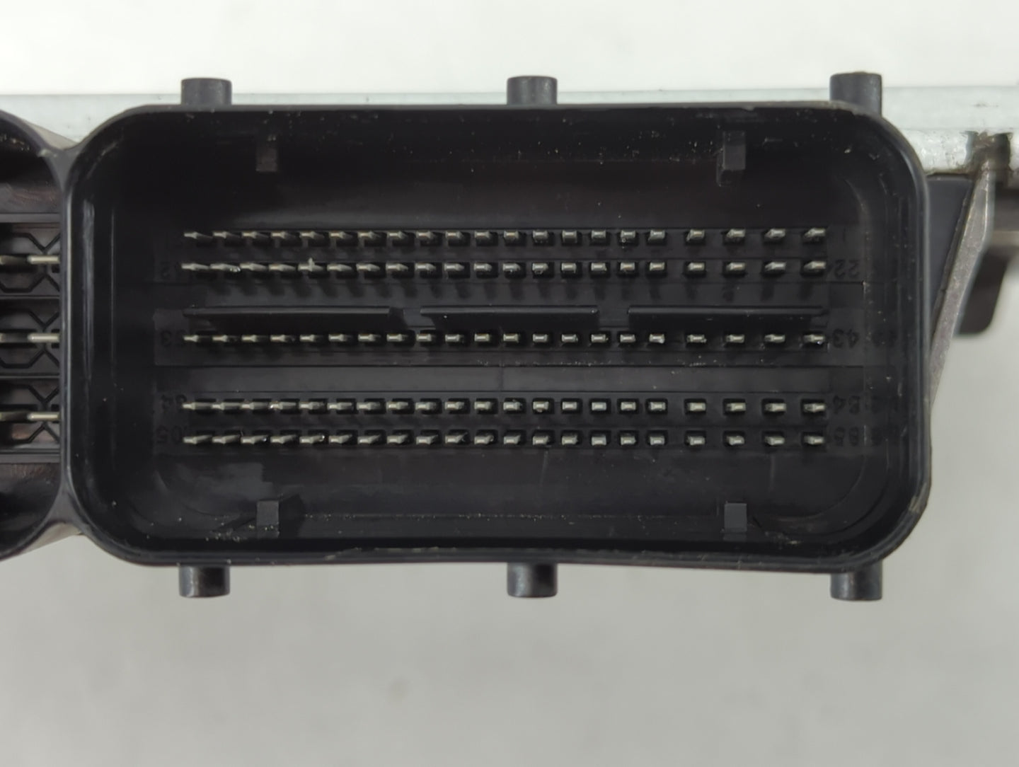 2015-2017 Hyundai Sonata PCM Engine Control Computer ECU ECM PCU OEM P/N:39111-2GGK4 39101-2GGK4 Fits Fits 2015 2016 2017 OE