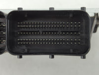 2015-2017 Hyundai Sonata PCM Engine Control Computer ECU ECM PCU OEM P/N:39111-2GGK4 39101-2GGK4 Fits Fits 2015 2016 2017 OE