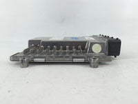 2015-2017 Hyundai Sonata PCM Engine Control Computer ECU ECM PCU OEM P/N:39111-2GGK4 39101-2GGK4 Fits Fits 2015 2016 2017 OE