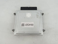 2015-2017 Hyundai Sonata PCM Engine Control Computer ECU ECM PCU OEM P/N:39111-2GGK4 39101-2GGK4 Fits Fits 2015 2016 2017 OE