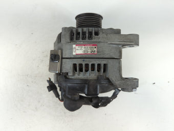 compare product 2015-2019 Hyundai Sonata Alternator Replacement Generator Charging Assembly Engine OEM P/N:TNI04211-8790 37300-2G061 Fits OEM Used Auto Parts