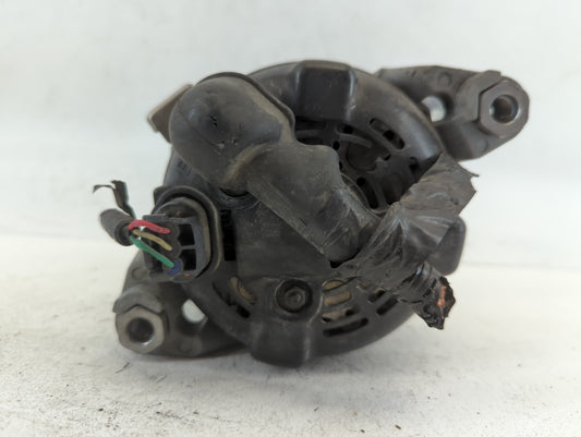 2015-2019 Hyundai Sonata Alternator Replacement Generator Charging Assembly Engine OEM P/N:TNI04211-8790 37300-2G061 Fits OEM Used Auto Parts