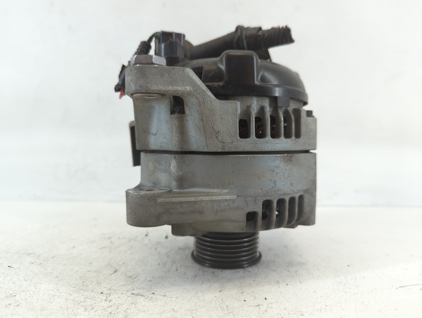 2015-2019 Hyundai Sonata Alternator Replacement Generator Charging Assembly Engine OEM P/N:TNI04211-8790 37300-2G061 Fits OE