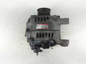 compare product 2015-2019 Hyundai Sonata Alternator Replacement Generator Charging Assembly Engine OEM P/N:TNI04211-8790 37300-2G061 Fits OEM Used Auto Parts