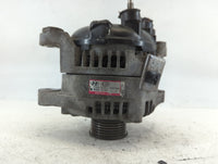 2015-2019 Hyundai Sonata Alternator Replacement Generator Charging Assembly Engine OEM P/N:TNI04211-8790 37300-2G061 Fits OE