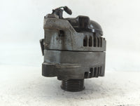 2015-2019 Hyundai Sonata Alternator Replacement Generator Charging Assembly Engine OEM P/N:TNI04211-8790 37300-2G061 Fits OE