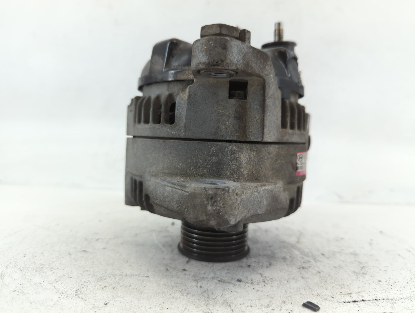 2015-2019 Hyundai Sonata Alternator Replacement Generator Charging Assembly Engine OEM P/N:TNI04211-8790 37300-2G061 Fits OE