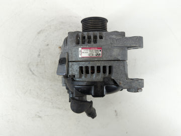 2015-2019 Hyundai Sonata Alternator Replacement Generator Charging Assembly Engine OEM P/N:TNI04211-8790 37300-2G061 Fits OE