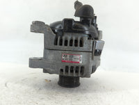 2015-2019 Hyundai Sonata Alternator Replacement Generator Charging Assembly Engine OEM P/N:TNI04211-8790 37300-2G061 Fits OE