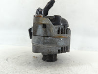 2015-2019 Hyundai Sonata Alternator Replacement Generator Charging Assembly Engine OEM P/N:TNI04211-8790 37300-2G061 Fits OE
