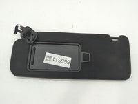 2015-2019 Hyundai Sonata Sun Visor Shade Replacement Passenger Right Mirror Fits Fits 2015 2016 2017 2018 2019 OEM Used Auto