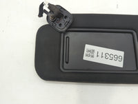 2015-2019 Hyundai Sonata Sun Visor Shade Replacement Passenger Right Mirror Fits Fits 2015 2016 2017 2018 2019 OEM Used Auto
