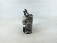 2015-2019 Hyundai Sonata Throttle Body P/N:35100-2G600 Fits Fits 2015 2016 2017 2018 2019 2020 2021 OEM Used Auto Parts - Oe