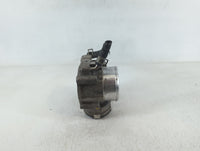 2015-2019 Hyundai Sonata Throttle Body P/N:35100-2G600 Fits Fits 2015 2016 2017 2018 2019 2020 2021 OEM Used Auto Parts - Oe