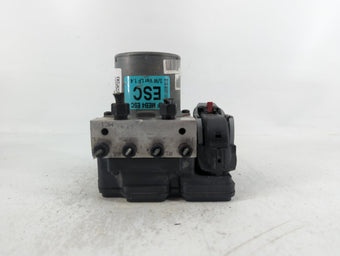 compare product 2015-2017 Hyundai Sonata ABS Pump Control Module Replacement P/N:58920-C2201 C2589-20501 Fits Fits 2015 2016 2017 OEM Used Auto Parts