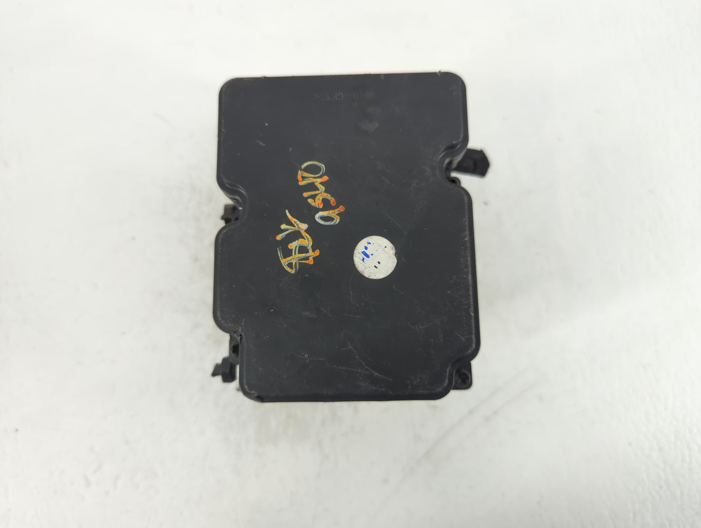 2015-2017 Hyundai Sonata ABS Pump Control Module Replacement P/N:58920-C2201 C2589-20501 Fits Fits 2015 2016 2017 OEM Used A