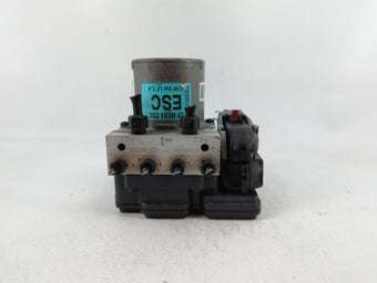 compare product 2015-2017 Hyundai Sonata ABS Pump Control Module Replacement P/N:58920-C2201 C2589-20501 Fits Fits 2015 2016 2017 OEM Used Auto Parts