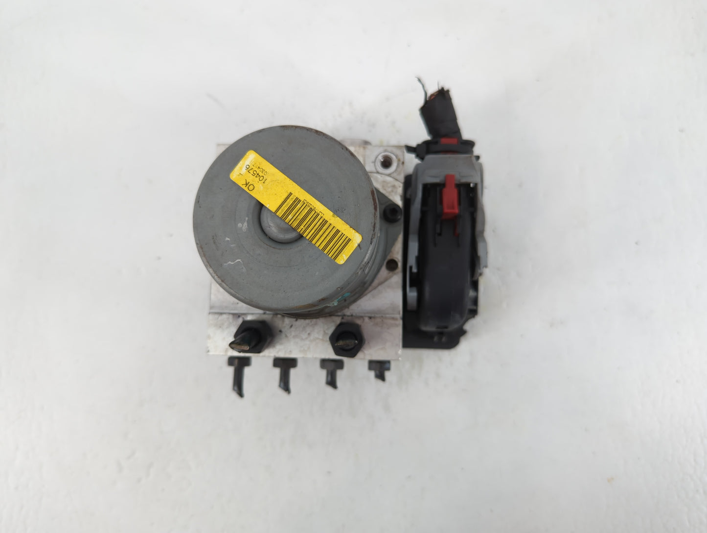 2015-2017 Hyundai Sonata ABS Pump Control Module Replacement P/N:58920-C2201 C2589-20501 Fits Fits 2015 2016 2017 OEM Used A