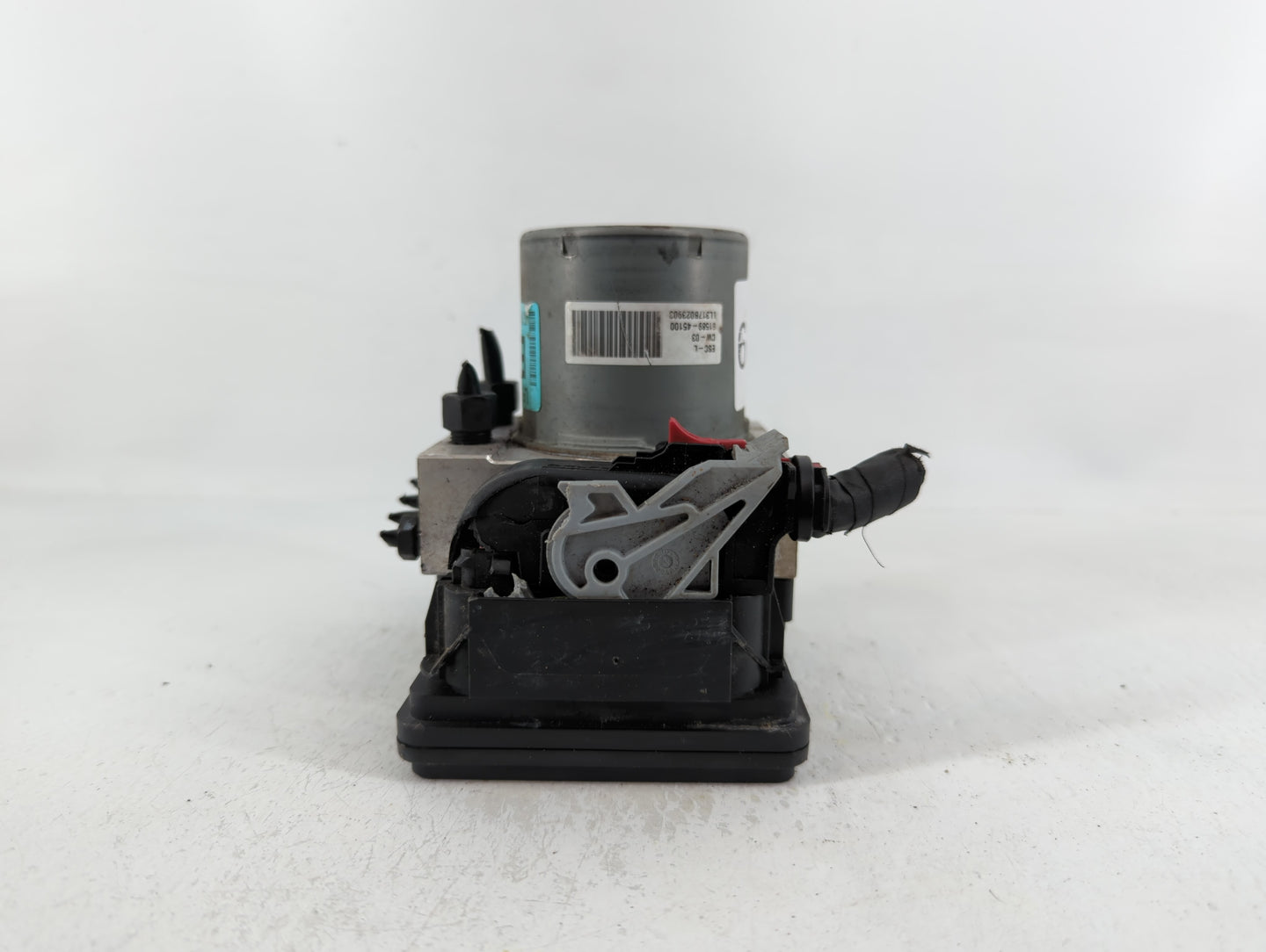 2015-2017 Hyundai Sonata ABS Pump Control Module Replacement P/N:58920-C2201 C2589-20501 Fits Fits 2015 2016 2017 OEM Used A