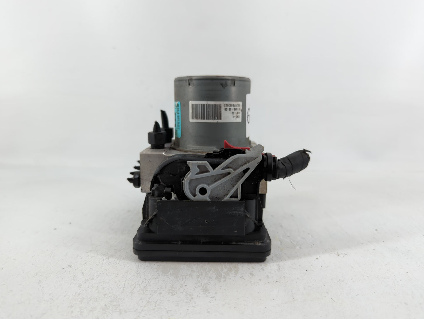 2015-2017 Hyundai Sonata ABS Pump Control Module Replacement P/N:58920-C2201 C2589-20501 Fits Fits 2015 2016 2017 OEM Used A