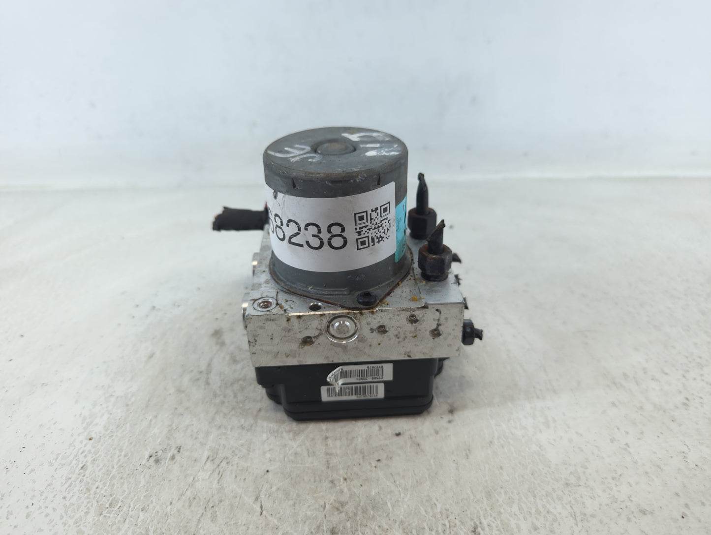 2015-2017 Hyundai Sonata ABS Pump Control Module Replacement P/N:61589-45100 Fits Fits 2015 2016 2017 OEM Used Auto Parts - 
