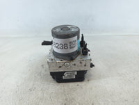 2015-2017 Hyundai Sonata ABS Pump Control Module Replacement P/N:61589-45100 Fits Fits 2015 2016 2017 OEM Used Auto Parts - 