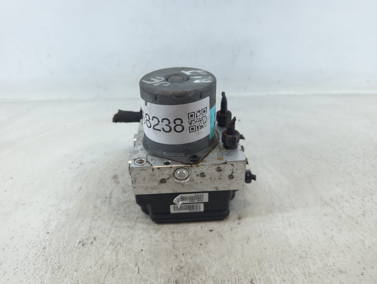 2015-2017 Hyundai Sonata Anti-Lock Brake ABS Pump Module Actuator OEM P/N:61589-45100 Fits Fits 2015 2016 2017 OEM Used Auto