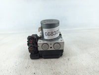 2015-2017 Hyundai Sonata ABS Pump Control Module Replacement P/N:61589-45100 Fits Fits 2015 2016 2017 OEM Used Auto Parts - 
