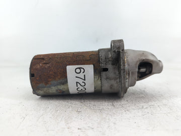 2015-2019 Hyundai Sonata Car Starter Motor Solenoid OEM P/N:36100-2G210 Fits Fits 2015 2016 2017 2018 2019 2020 OEM Used Aut