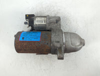 2015-2019 Hyundai Sonata Car Starter Motor Solenoid OEM P/N:36100-2G210 Fits Fits 2015 2016 2017 2018 2019 2020 OEM Used Aut