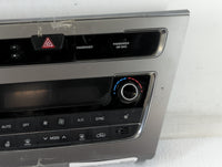 2015-2017 Hyundai Sonata Climate Control Module Temperature AC/Heater Replacement P/N:94510-C2500 Fits Fits 2015 2016 2017 O